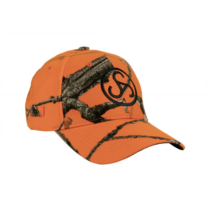 Casquette avec masque amovible Deer Stalker Härkila