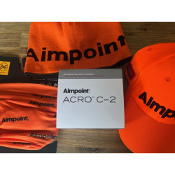 Point Rouge Aimpoint Acro...