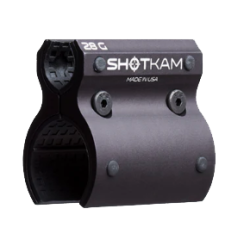 Adaptateur ShotKam calibre 28