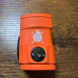 Aimpoint Acro C2 Orange...