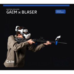 Simulateur de tir GAIM...