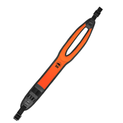 Bretelle de chasse Orange