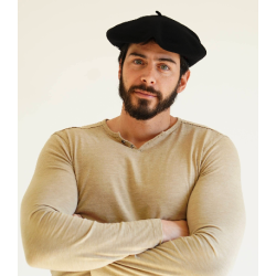 Béret Feliew Noir